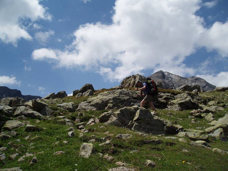 Youri - Ecrins 2005 068 